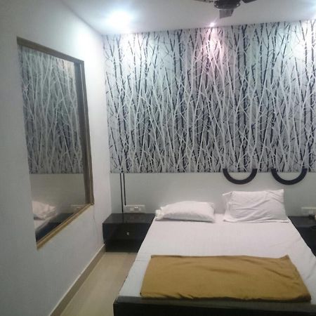 Prince International Navi Mumbai Exterior foto
