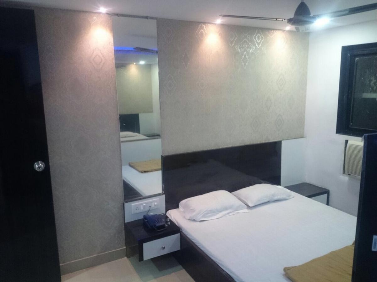 Prince International Navi Mumbai Exterior foto